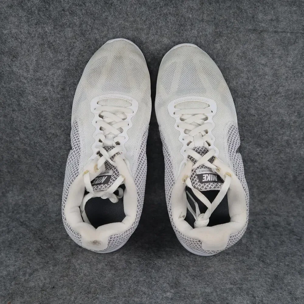 Nike Shoes Womens 8.5 Athletic Trainer Revolution 3 Running Sneaker Sport Casual